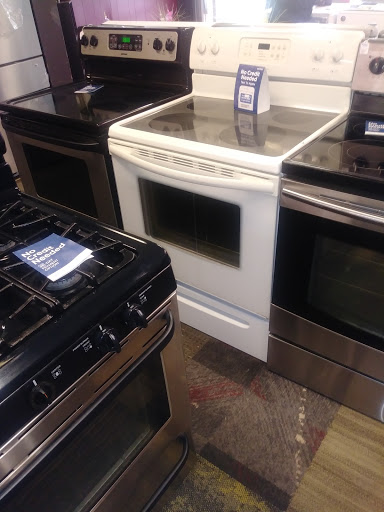Used Appliance Store «Next 2 New Appliances», reviews and photos, 1305 Brown St, Akron, OH 44301, USA