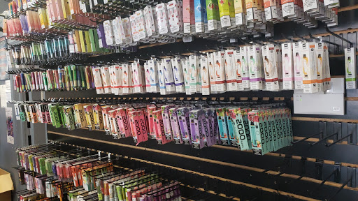 Tobacco Shop «Wild Side Smoke Shop», reviews and photos, 109 W 7th St, Bloomington, IN 47404, USA