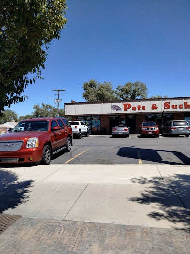 Pet Store «Pets & Such», reviews and photos, 3680 3500 S, West Valley City, UT 84120, USA