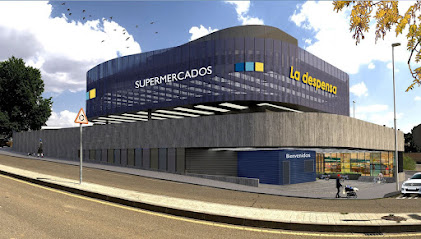 Supermercados La Despensa La Legua en Toledo