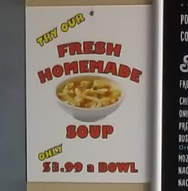 Ice Cream Shop «Creamery», reviews and photos, 15112 S Bell Rd, Homer Glen, IL 60491, USA