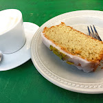 Photo n°1 de l'avis de Gazal.. fait le 30/04/2023 à 16:55 sur le  Mellow Yellow Frankfurt à Frankfurt