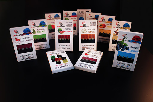 Tobacco Shop «One Stop Smoke Shop», reviews and photos, 18582 Beach Blvd #9, Huntington Beach, CA 92648, USA