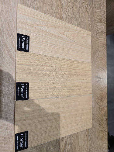 Intar Sp. z o.o. - Materiały i usługi dla meblarstwa