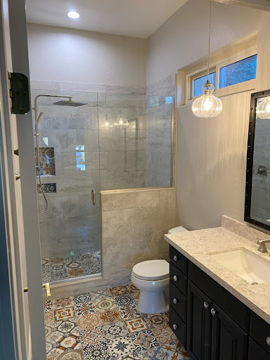 General Contractor «Todd Whittaker Drywall Inc.», reviews and photos, 9201 W Grand Ave, Peoria, AZ 85345, USA