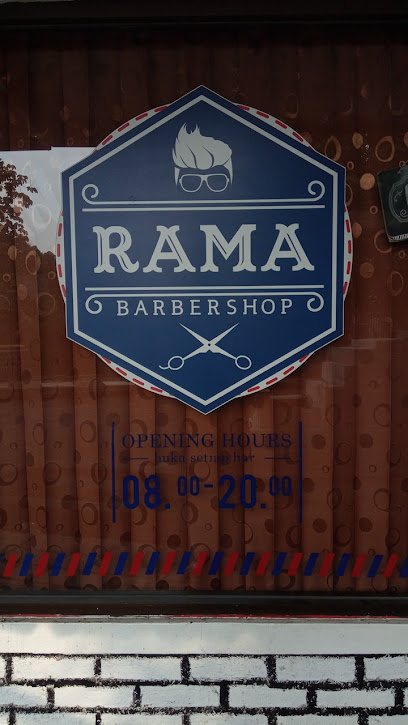 RAMA BARBER SHOP