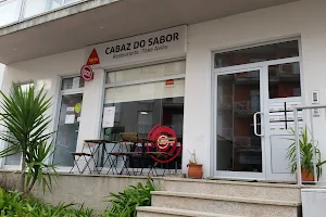 Cabaz do Sabor Restaurante image