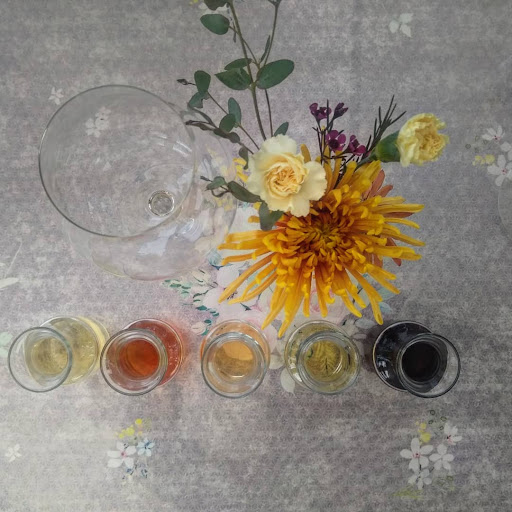 Vineyard «Keeler Estate Vineyard», reviews and photos, 5100 SE Rice Ln, Amity, OR 97101, USA