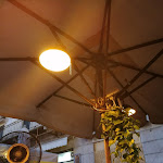 Photo n°2 de l'avis de Rosa.e fait le 08/08/2020 à 20:34 sur le  Osteria alla Torre 10 à Verona