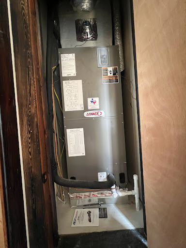 HVAC Contractor «Ellis Air Systems», reviews and photos