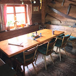 Photo n°5 de l'avis de Andreas.o fait le 28/05/2018 à 13:46 sur le  Berggasthof Alpe Glutschwanden 1224m à Oberstaufen