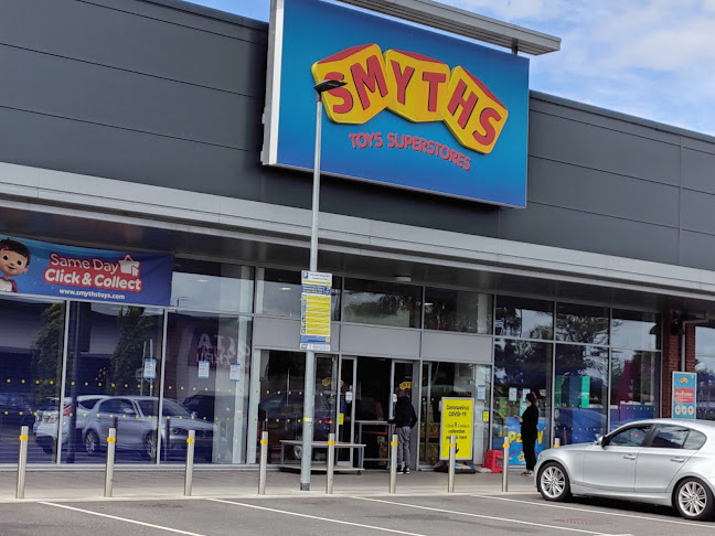Smyths Toys Superstores - Shop