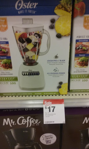 Department Store «Target», reviews and photos, 2341 N Hwy 67, Florissant, MO 63033, USA