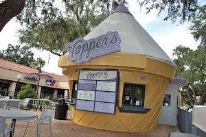 Topper's Creamery Valrico image