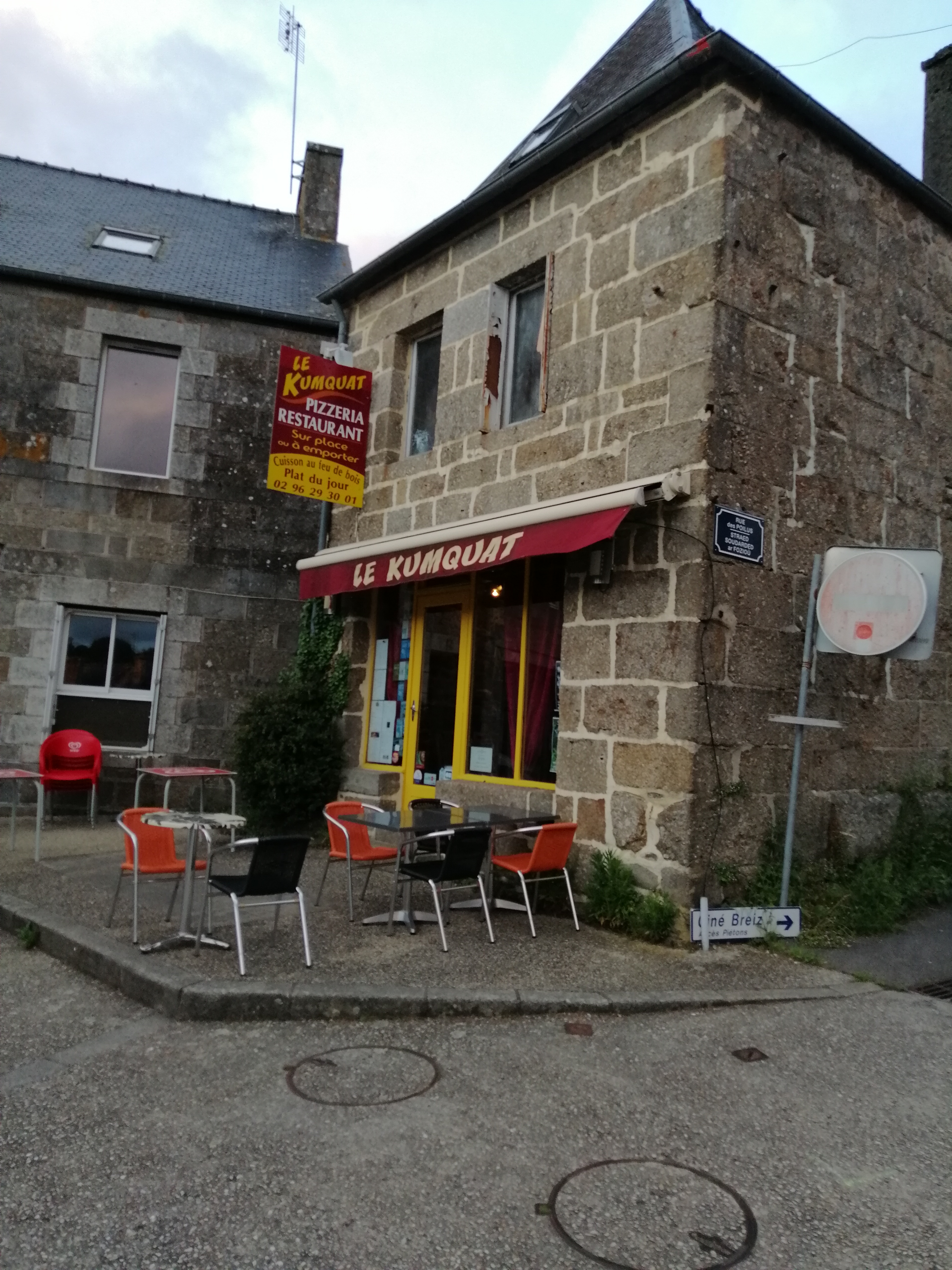 Photo n° 2 de l'avis de Marc.h fait le 04/06/2019 à 19:16