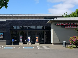 Astoria Gateway Cinemas