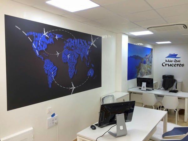 Imagen de Más Que Cruceros (1 de 3)