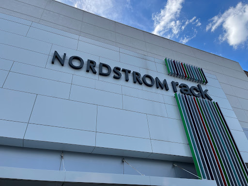 Department Store «Nordstrom Rack at The Block Northway», reviews and photos, 8031 McKnight Rd, Pittsburgh, PA 15237, USA