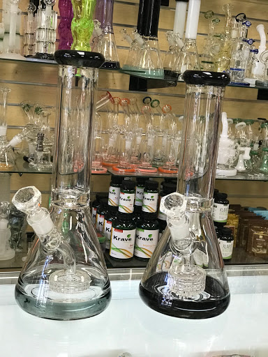 Tobacco Shop «Smoke Zone & Gifts», reviews and photos, 46699 Mission Blvd #210, Fremont, CA 94539, USA