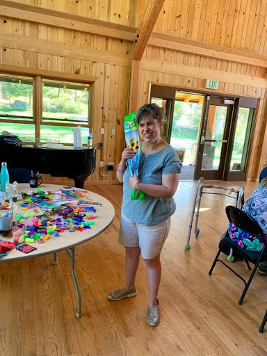 Thrift Store «Ravilli Services Thrift Store», reviews and photos