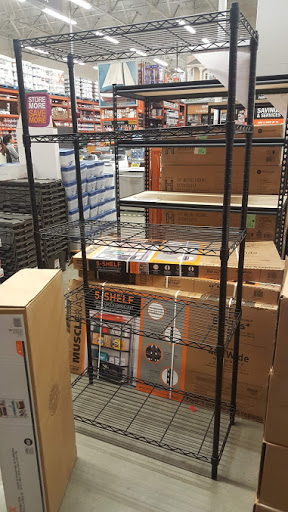 Home Improvement Store «The Home Depot», reviews and photos, 500 S Marengo Ave, Alhambra, CA 91803, USA