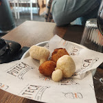 Photo n°1 de l'avis de Anna.m fait le 22/04/2024 à 06:08 sur le  Puteca Burger à Giugliano in Campania