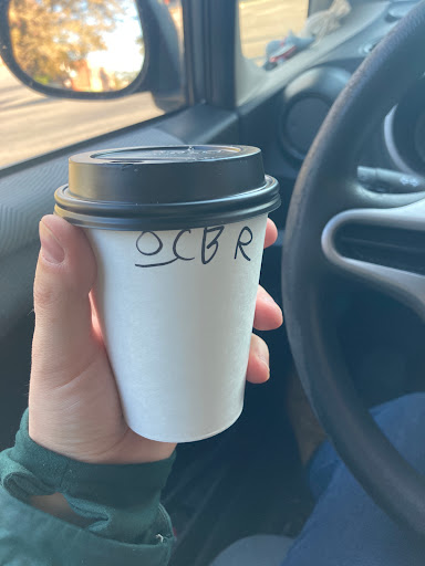 Cafe «The Wormhole Coffee», reviews and photos, 1462 N Milwaukee Ave, Chicago, IL 60622, USA