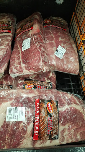 Department Store «Walmart Supercenter», reviews and photos, 2228 W 1700 S, Syracuse, UT 84075, USA