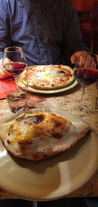 Plats et boissons du Pizzeria chez Nano à Val-d'Isère - n°20