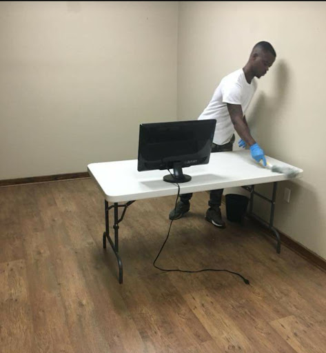 Cleaning Service «Klean A Room Cleaning Service», reviews and photos, 545 W Main St #100, Dothan, AL 36301, USA