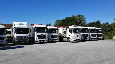 Bigorre Services à Ibos
