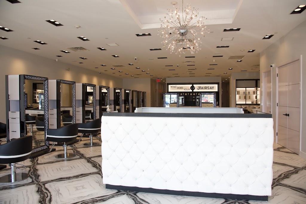 Hairsay Salon 11040