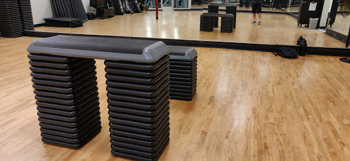 Health Club «24 Hour Fitness», reviews and photos, 2350 Tapo St, Simi Valley, CA 93063, USA