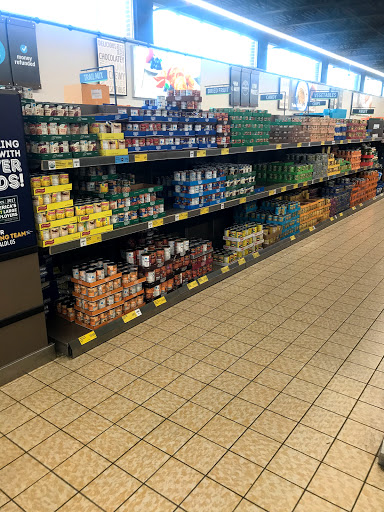 Supermarket «ALDI», reviews and photos, 1111 S Willow St, Manchester, NH 03103, USA