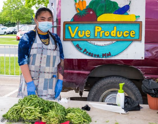 Produce Market «Maple Grove Farmers Market», reviews and photos, 12951 Weaver Lake Rd, Maple Grove, MN 55369, USA