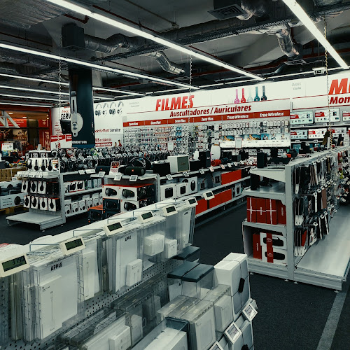 MediaMarkt Benfica - Lisboa