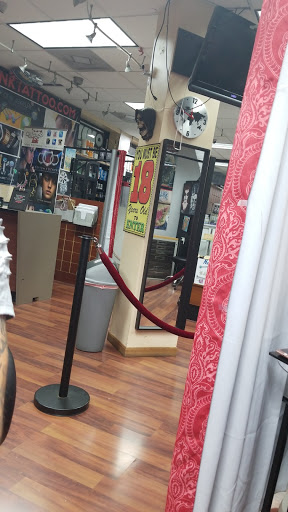 Explore life and death tattoo ideas, creative tattoo ideas in Chicago, available at Chicago Ink Tattoo & Body Piercing