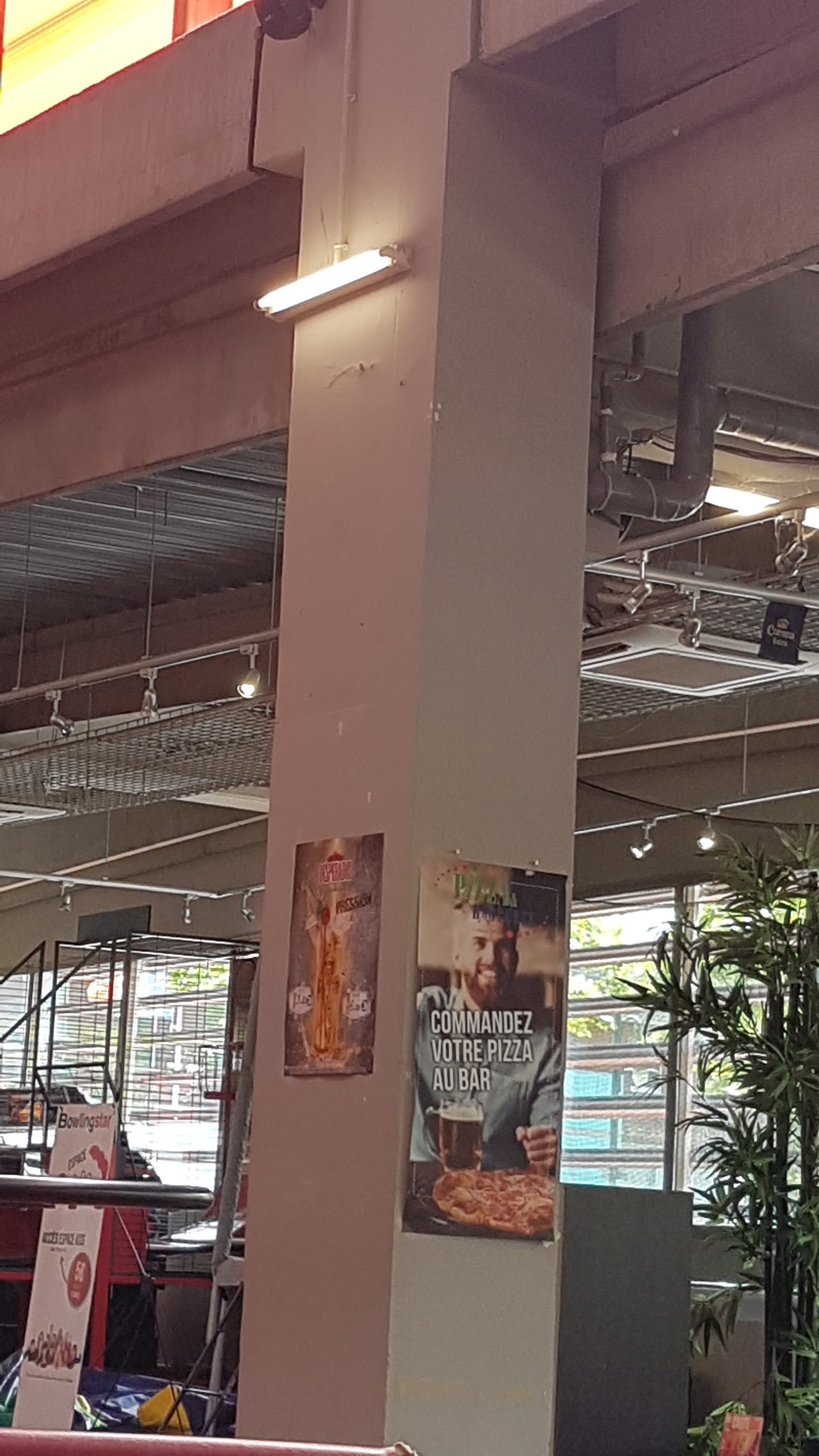 Photo n° 2 de l'avis de Laurent.e fait le 18/07/2018 à 12:34
