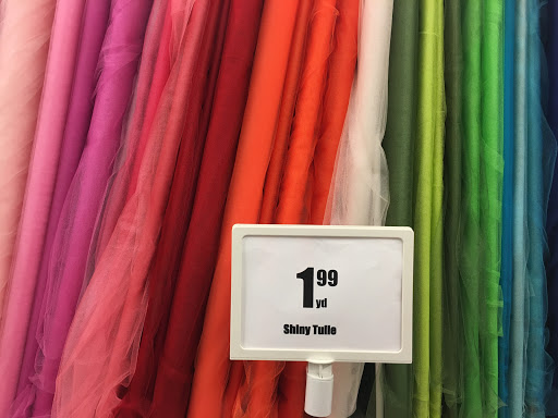 Fabric Store «Jo-Ann Fabrics and Crafts», reviews and photos, 4079 WI-28, Sheboygan Falls, WI 53085, USA