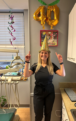 Center City Dental Photo