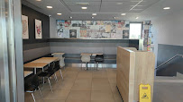 Atmosphère du Restaurant KFC Villepinte - n°11