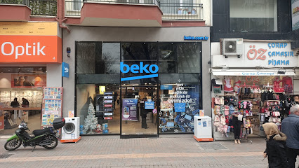 Beko Mağazası - Beratek Teknoloji