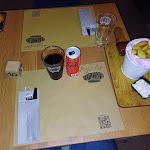 Photo n°2 de l'avis de Elisabetta.e fait le 07/04/2024 à 10:43 sur le  Pizza Lab à Monticello Conte Otto