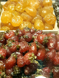 Fruit confit du Café Café Verlet à Paris - n°4