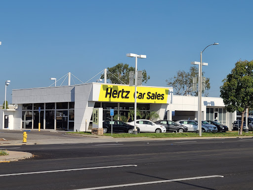 Used Car Dealer «Hertz Car Sales Torrance», reviews and photos, 20555 Hawthorne Blvd, Torrance, CA 90503, USA