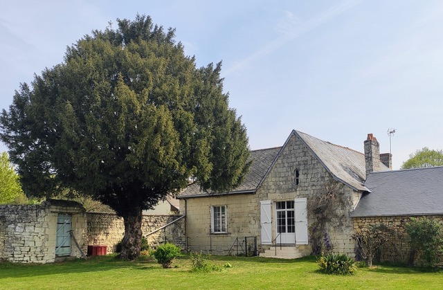 Gîte Chez Renée Vacances | votre séjour en Indre et Loire à Couziers (Indre-et-Loire 37)