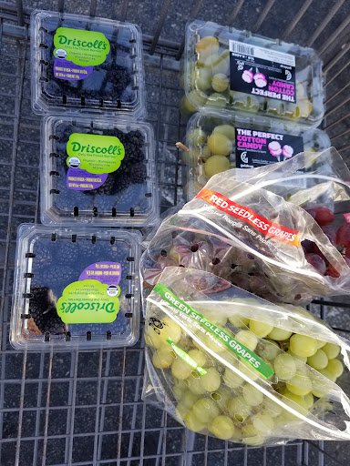 Supermarket «ALDI», reviews and photos, 740 W Rancho Vista Blvd, Palmdale, CA 93551, USA