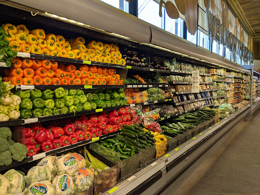 Grocery Store «Whole Foods Market», reviews and photos, 105 Stacy Rd, Fairview, TX 75069, USA