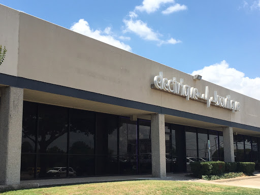Lingerie Store «Electrique Boutique», reviews and photos, 2152 W Northwest Hwy #100, Dallas, TX 75220, USA