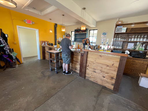 Beverage Distributor «Blue Bee Cider», reviews and photos, 1320 Summit Ave, Richmond, VA 23230, USA